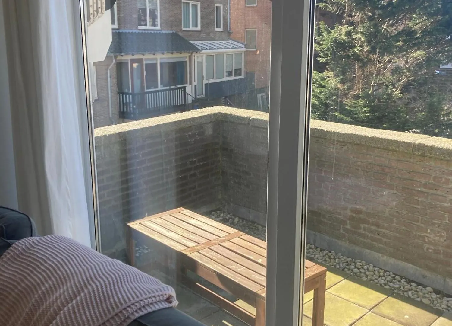 Close to the beach modern appartement Oranje Boven Zandvoort Netherlands