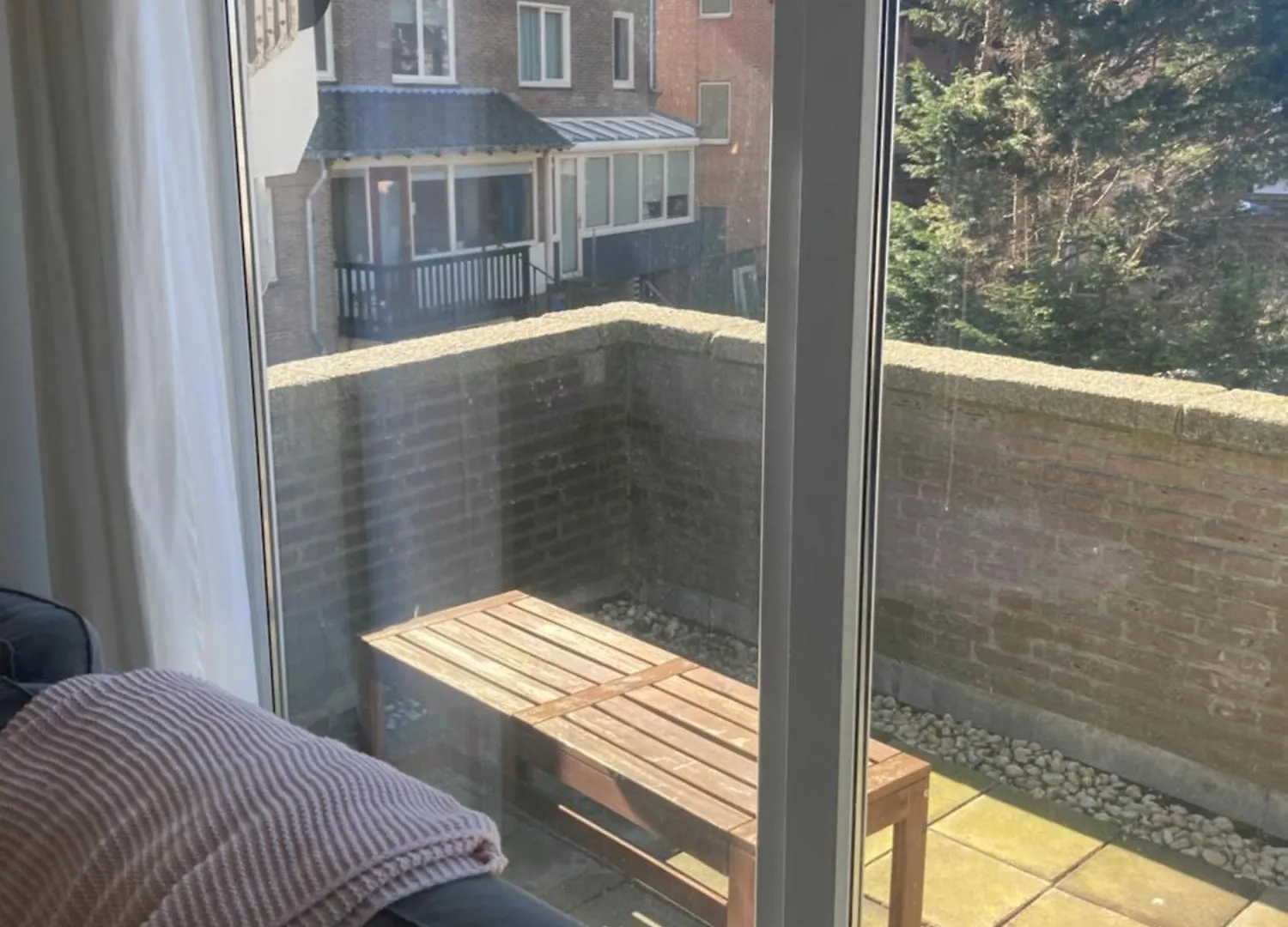 Apartment Close to the beach modern appartement Oranje Boven Zandvoort Netherlands